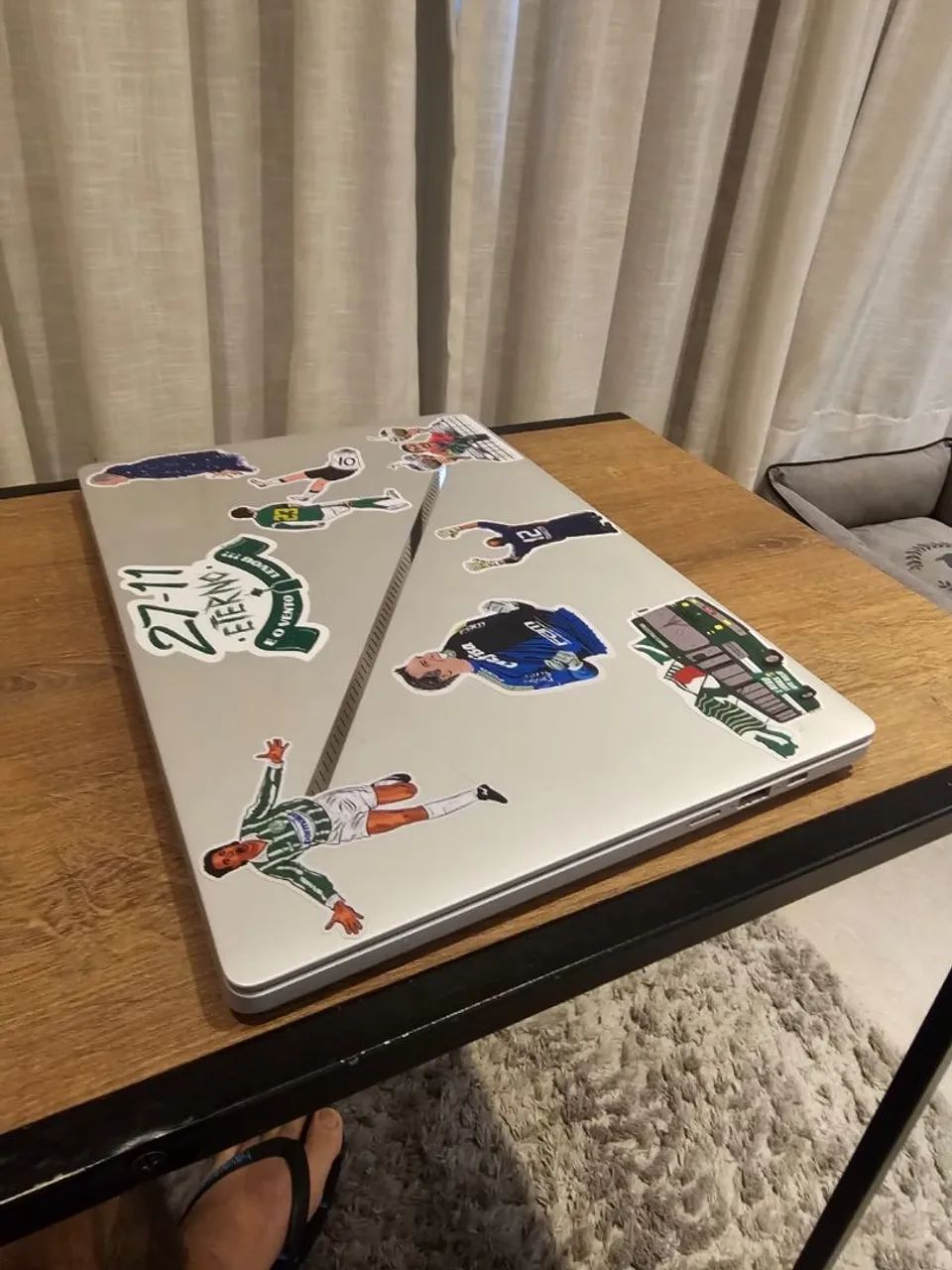 Notebook Asus ROG Zephyrus G14, Ryzen 9 8935HS, RTX 4060, 16GB RAM, 1TB NVME, - Foto 4