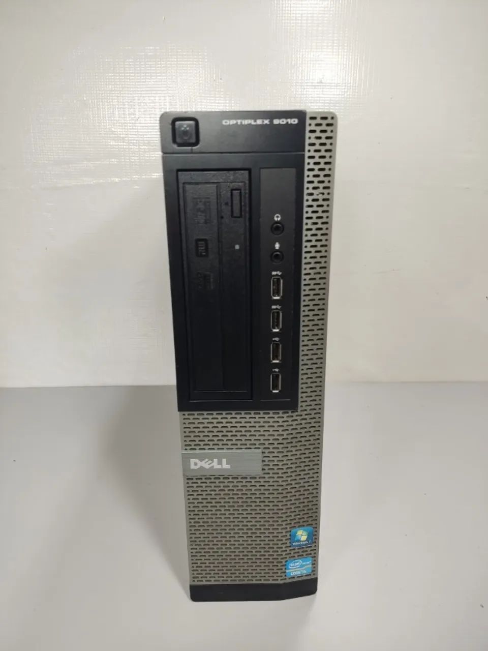 Computador Cpu Dell Optiplex 9010 Intel I3 Sda (Usado) - Foto 3