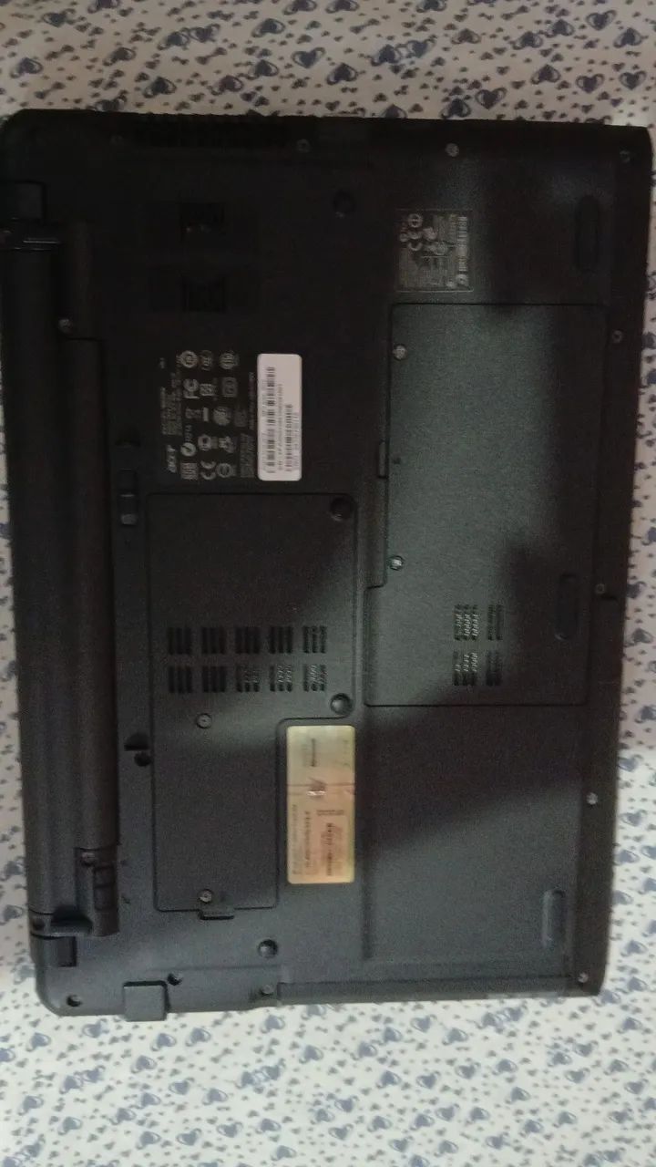 SELLING 17-INCH NOTEBOOK64308009020289125