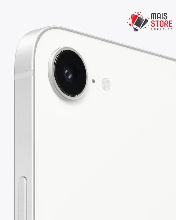 iPhone 16e 128gb (Novo/Lacrado) - Foto 5
