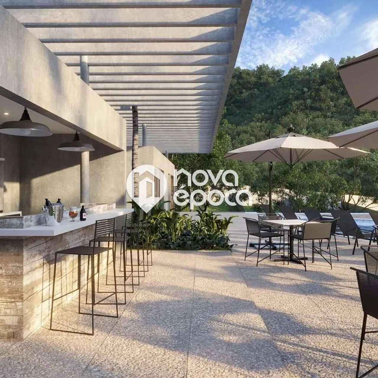 Gávea | Apartamento 1 quarto - Foto 7