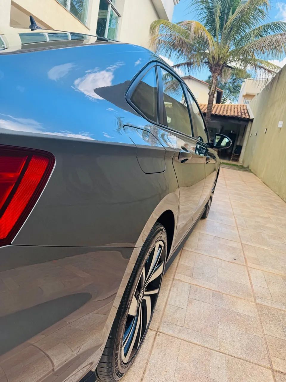 Jetta gli 2021 2021  - Foto 3