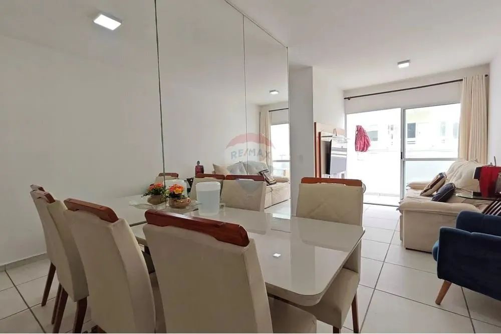 Apartamento Porteira Fechada de 3 Qts e 63 m2 no Condomínio Clube Vila do Frio no centro d - Foto 8