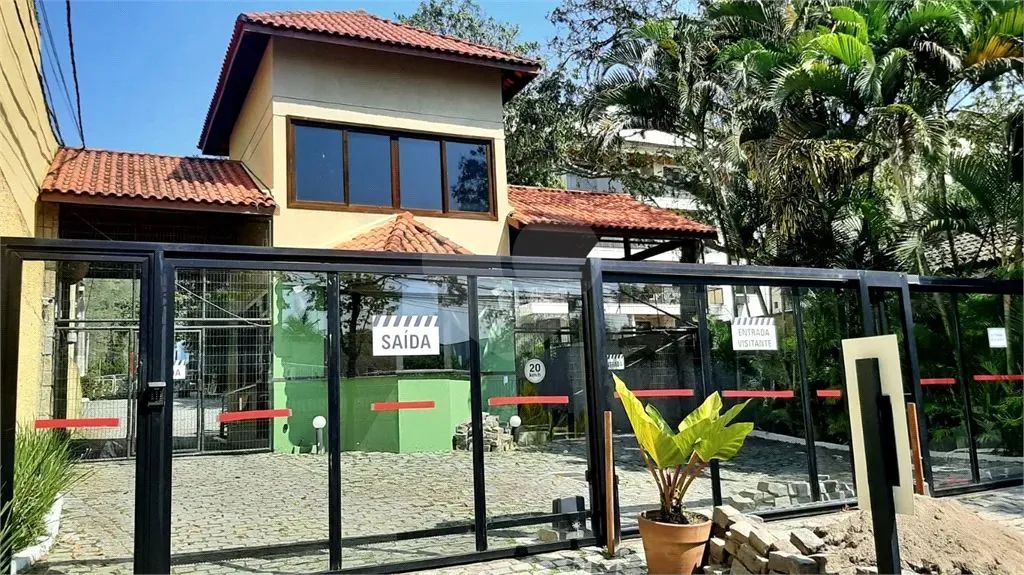 Loteamento à venda em Maceió - RJ