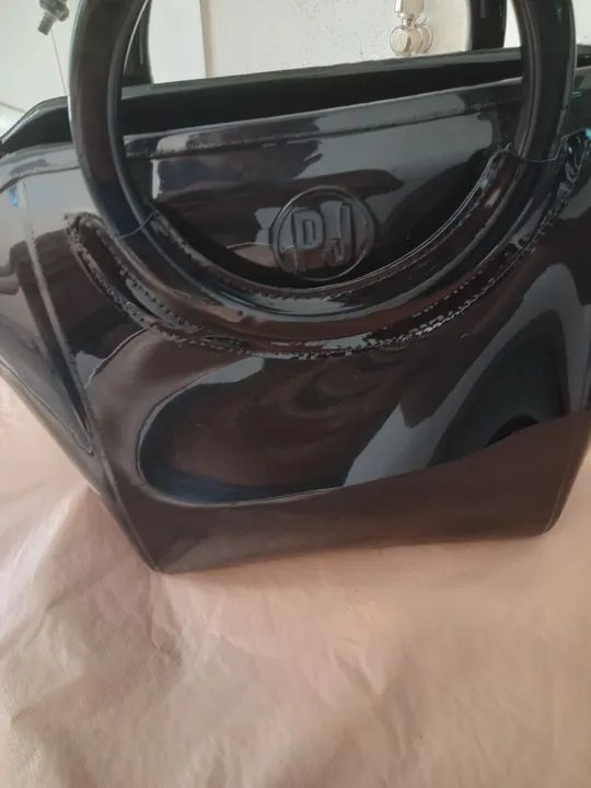 Bolsa Petit Jolie Nova - Foto 2