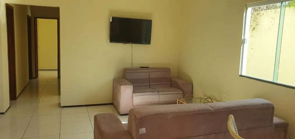 VENDA CASA PARNAIBA *
