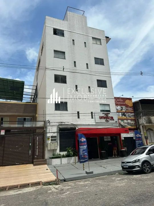 SALA COMERCIAL PARA ALUGA NO UMARIZAL - Foto 4