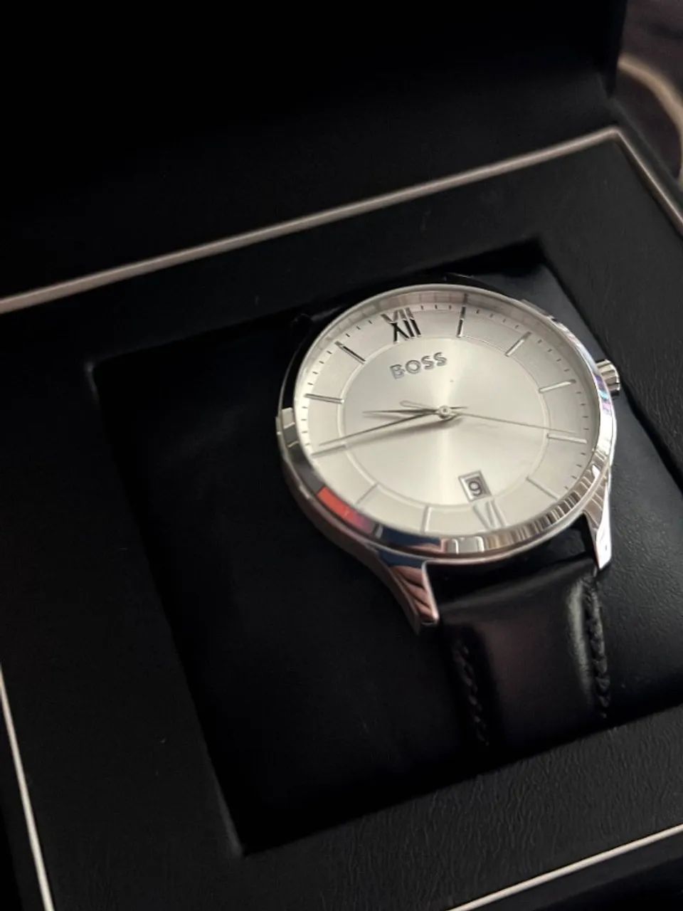 Relógio Hugo Boss  - Foto 5