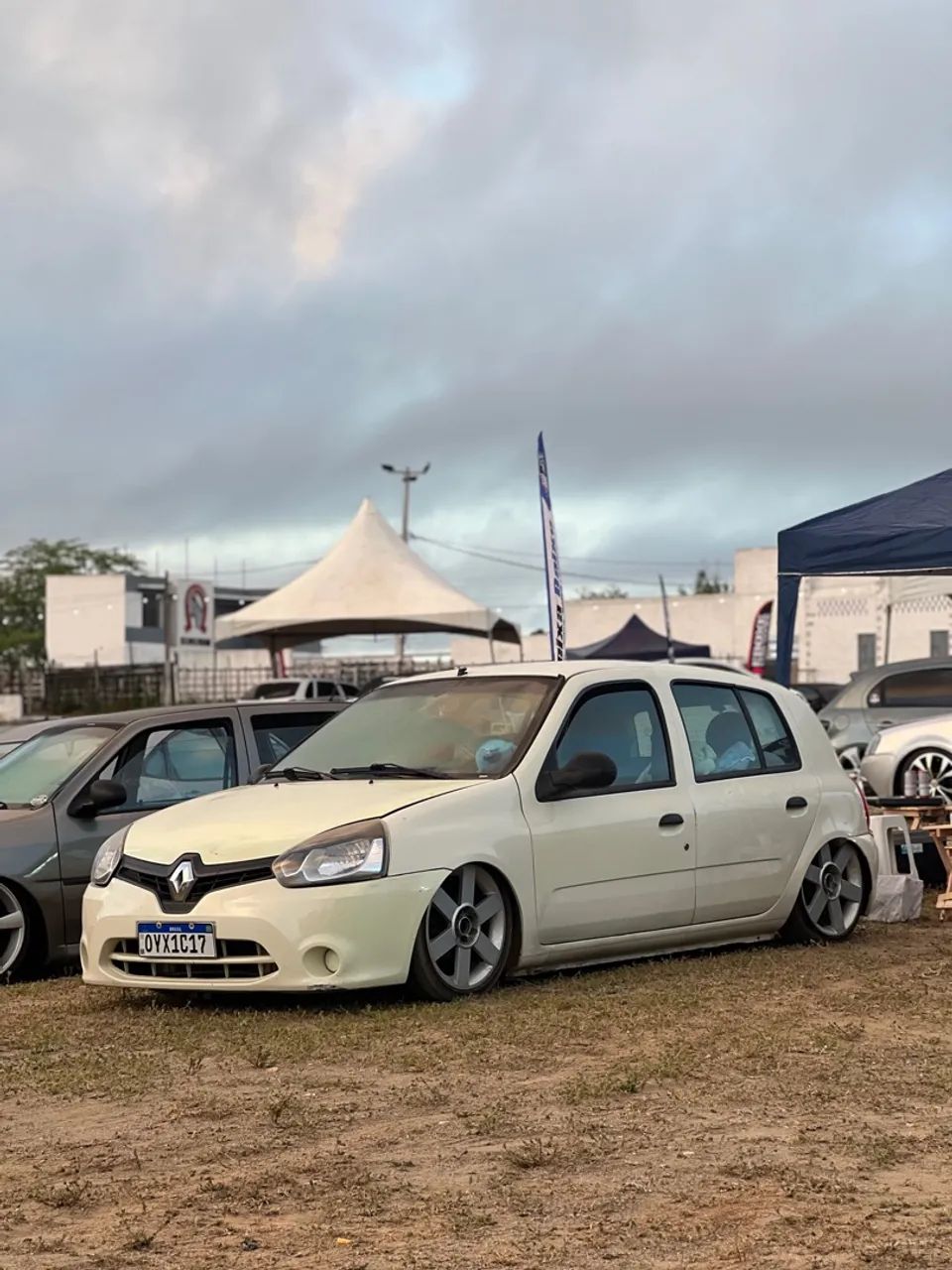 Clio 1.0 2014  - Foto 3