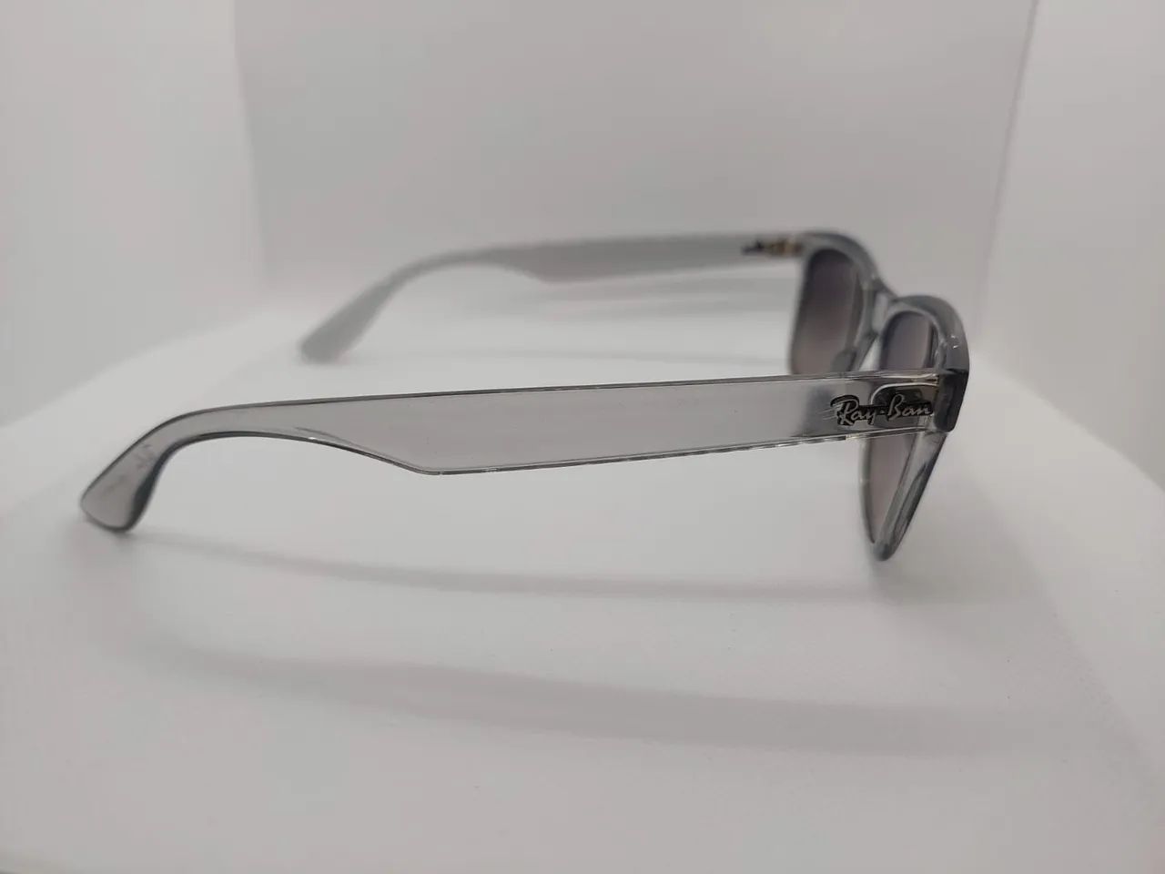 Óculos Ray-ban Orb4640L/ Usado Apenas Uma Vez! - Foto 3