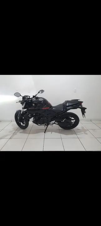 Yamaha MT-03 2023 LEIA O ANÚNCIO  - Foto 2