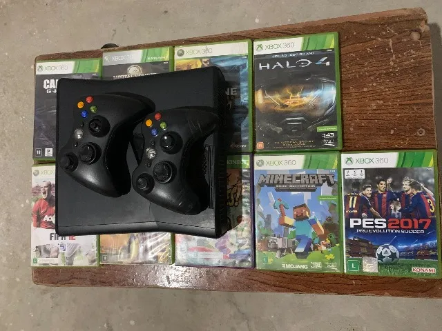 Xbox 360