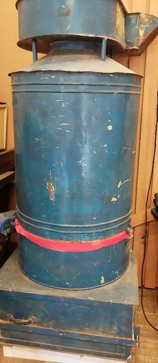 Coletor de pó  - Foto 3