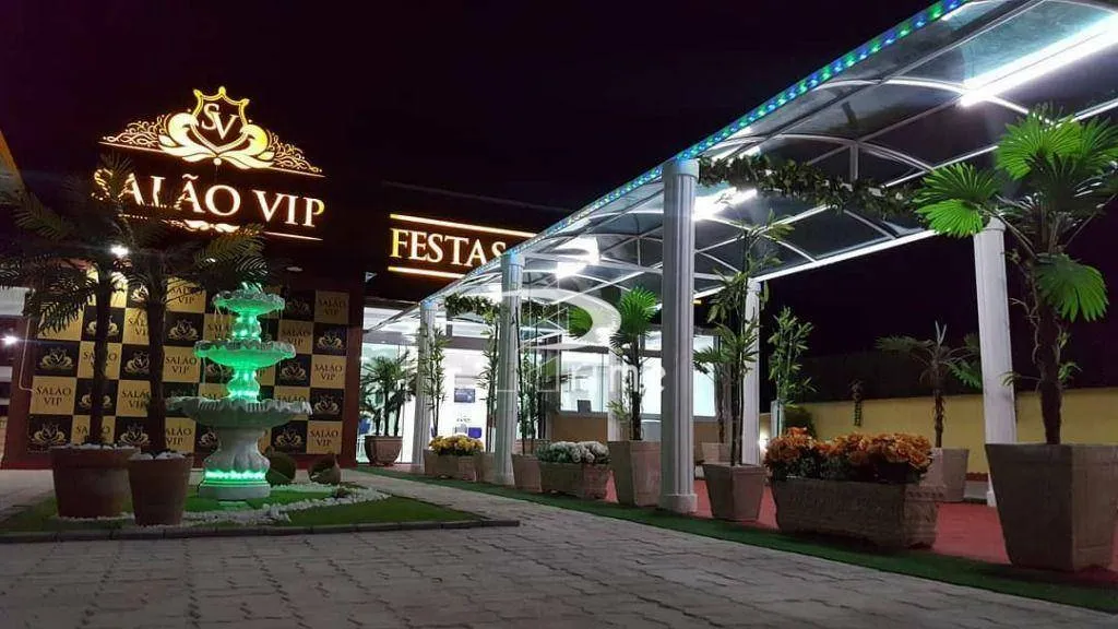 Salão à venda, 2040 m² por R$ 1.500.000,00 - Iguaba Pequena - Iguaba Grande/RJ