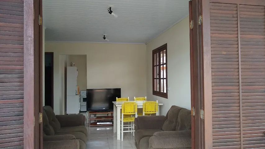 Casa para temporada em Guaratuba