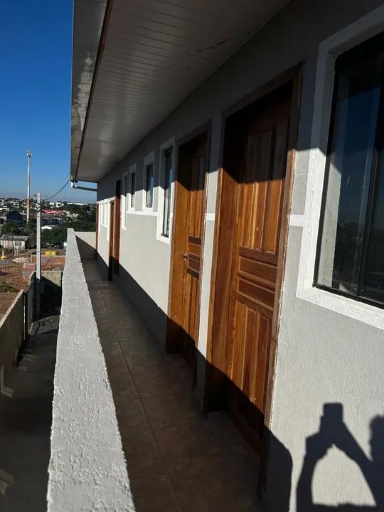 Prédio com 10 Kitnets todas alugadas renda 7.500,00  - Foto 3