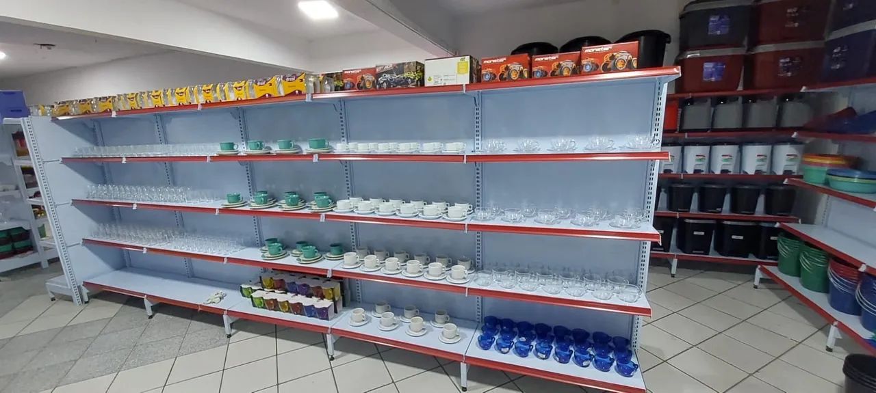 Luva de loja no centro, repasso  - Foto 4