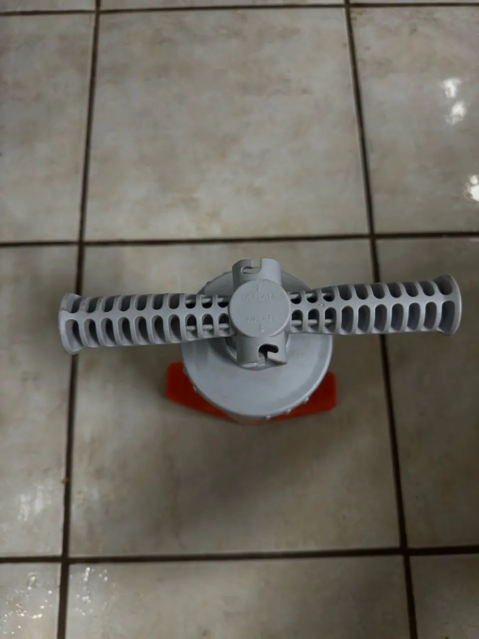 Bomba de Ar Itiwit - Foto 3