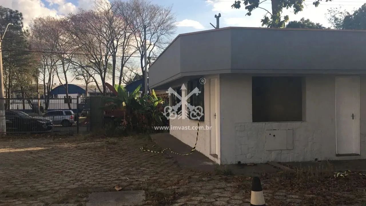 Galpão para venda - São José dos Campos - Foto 2