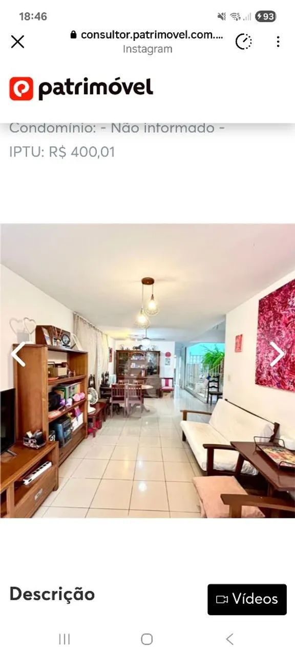 Primeira imagem do imóvel