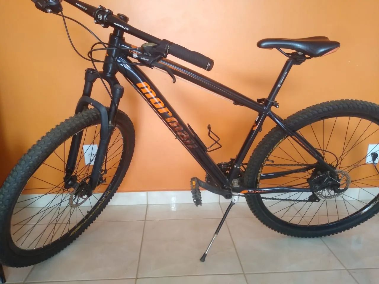 Bicicleta Mormaii Venice Aro 29 - Foto 3
