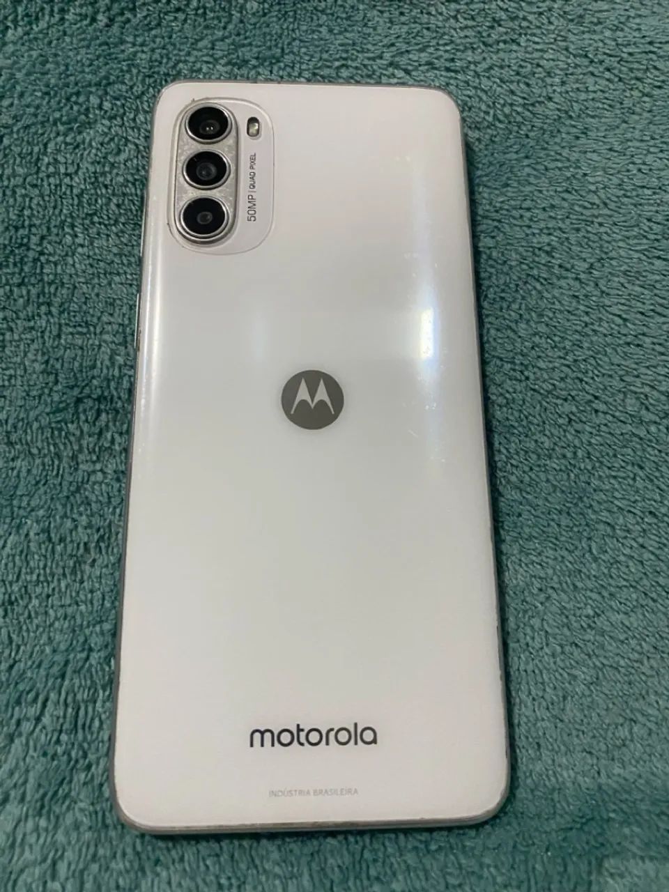 Moto G31 128Gb em perfeito estado  - Foto 2