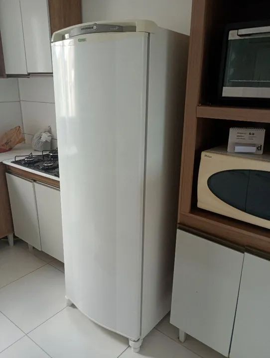 Geladeira Frost Free