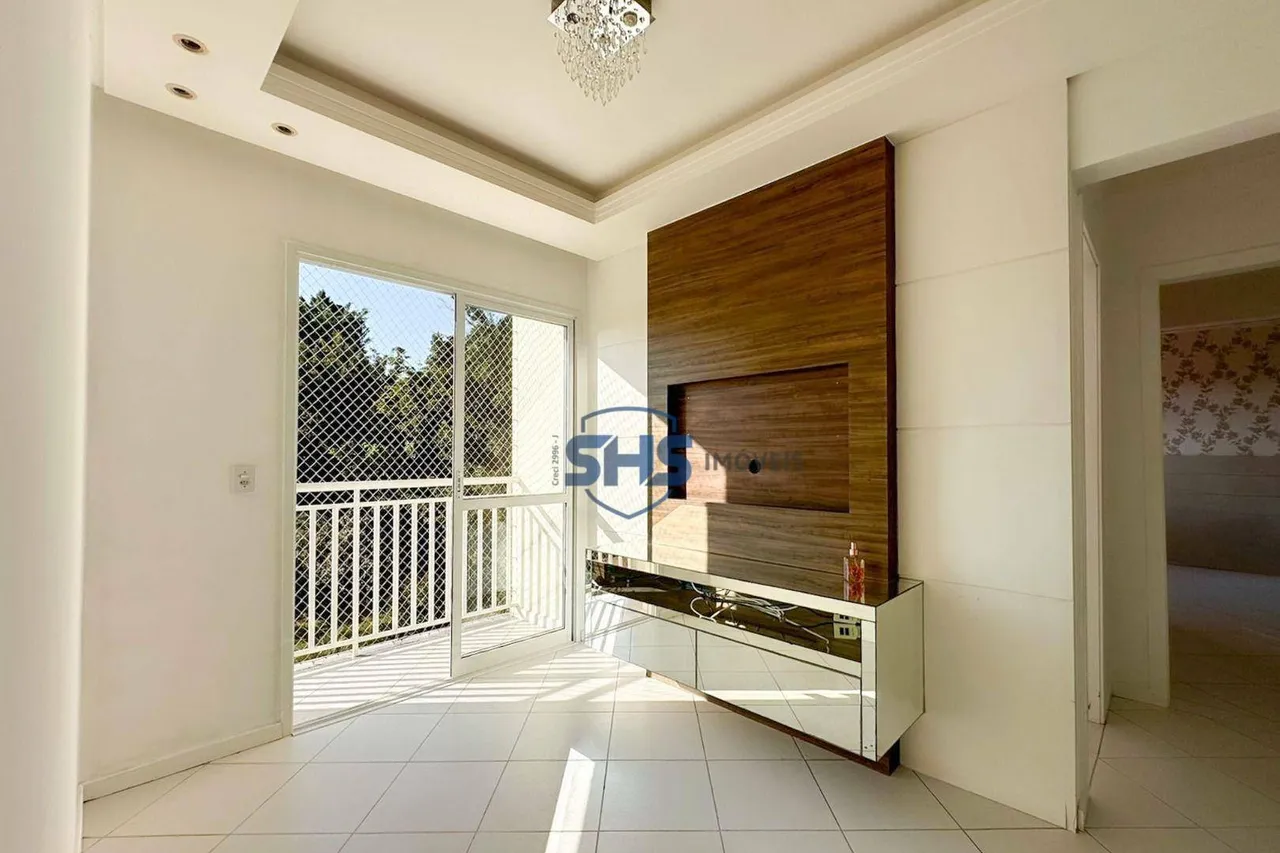Apartamento com 2 dormitórios à venda, 54 m² por R$ 280.000,00 - Itoupava Central - Blumen