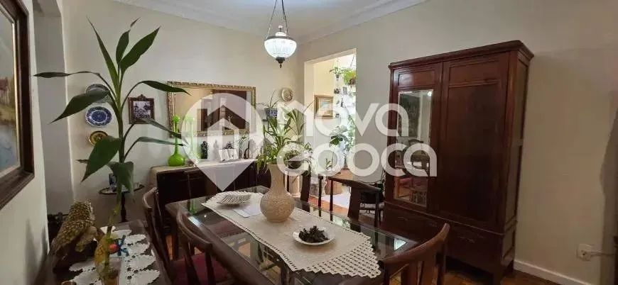 Copacabana | Apartamento 3 quartos, sendo 1 suite - Foto 3