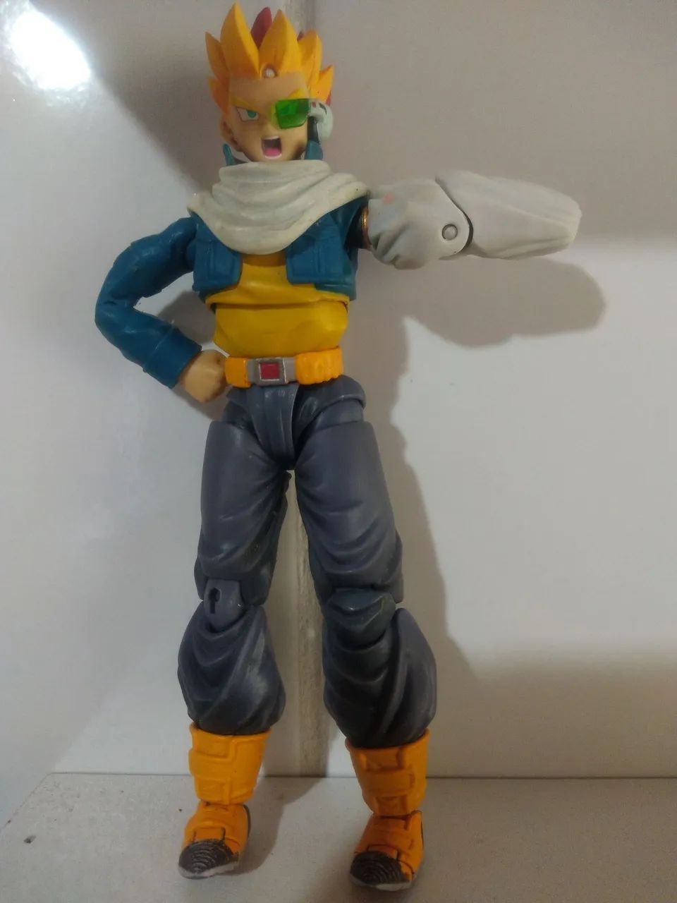 Dragon Ball  - Foto 3