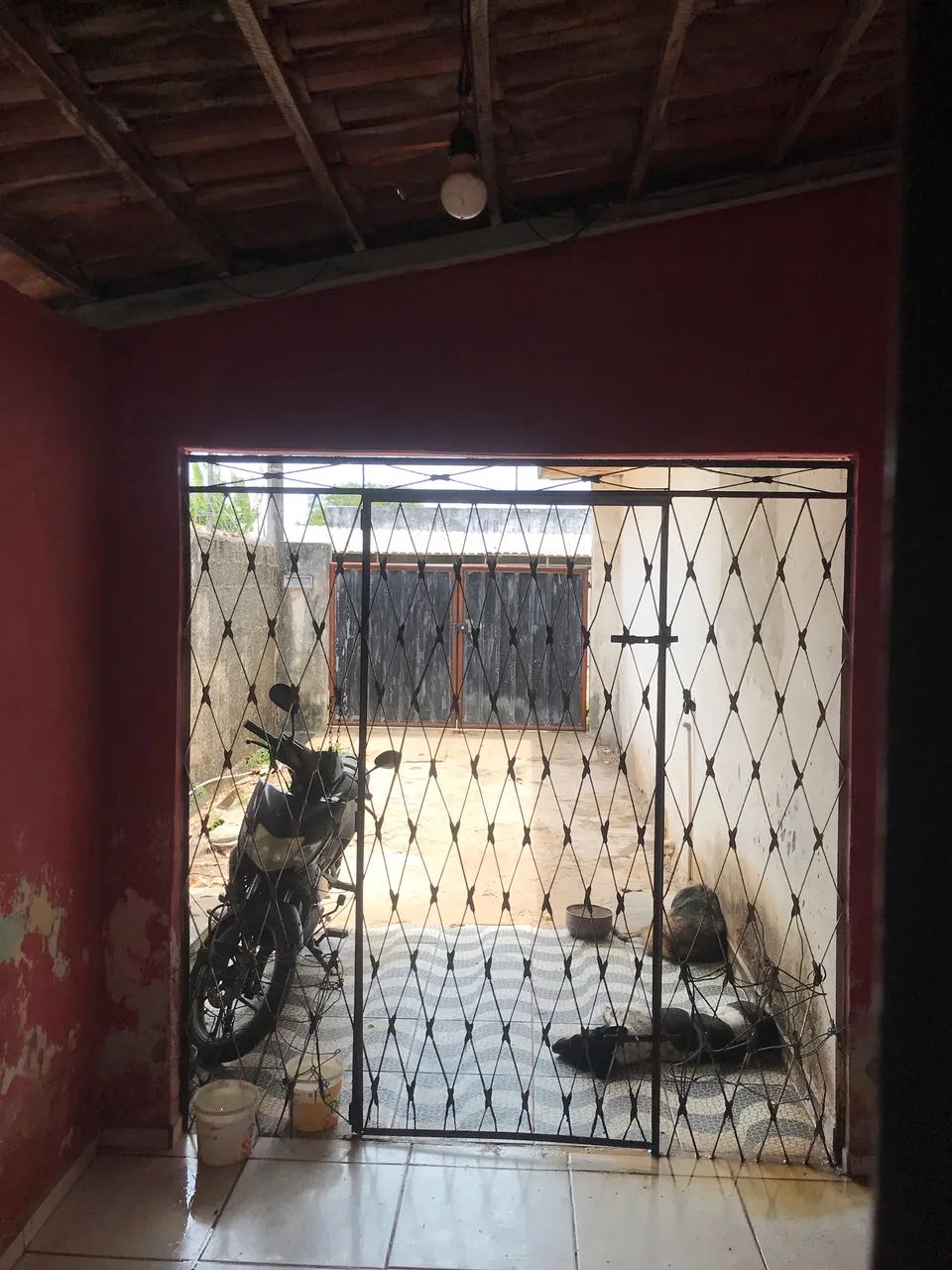 Foto - João Pessoa - Mangabeira