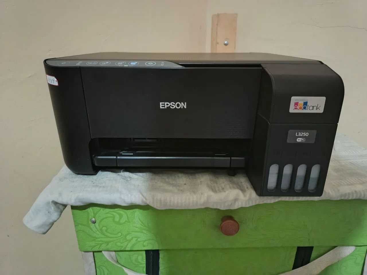 Impressora64842049517185121