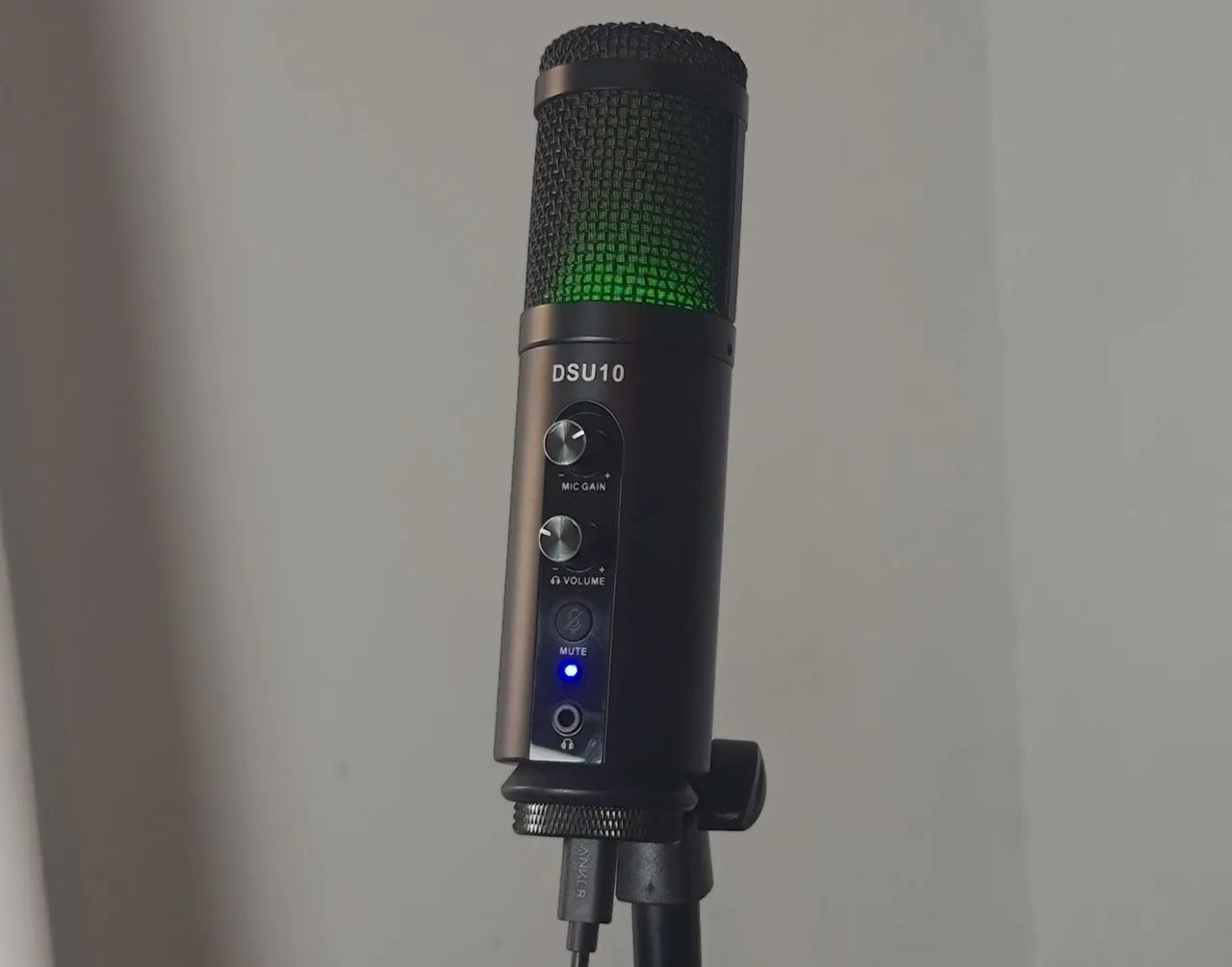 Microfone Daystar DSU10 - Foto 3