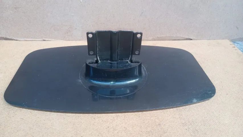 Pedestal p/ TV Philips 32 polegadas - Foto 5