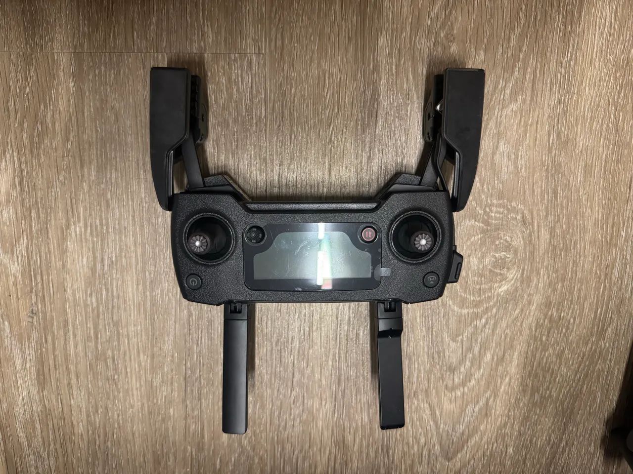 Controle Drone Mavic Pro (1a geração)