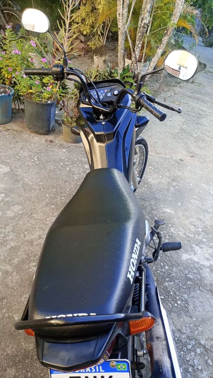 Honda Pop 2023 - Foto 4