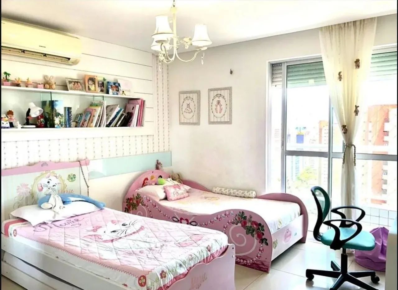 CONDOMÍNIO VILLA ITÁLIA --- COBERTURA DUPLEX - Foto 5