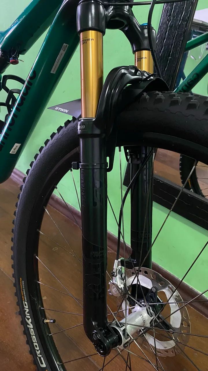 Mtb Cannondale Scalpel - Foto 2