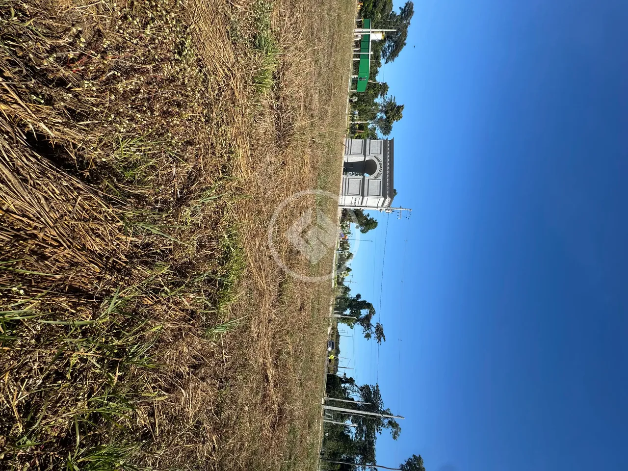 Lote Residencial Paris em frente ao Arco do Triunfo 12x30 codigo: 126044