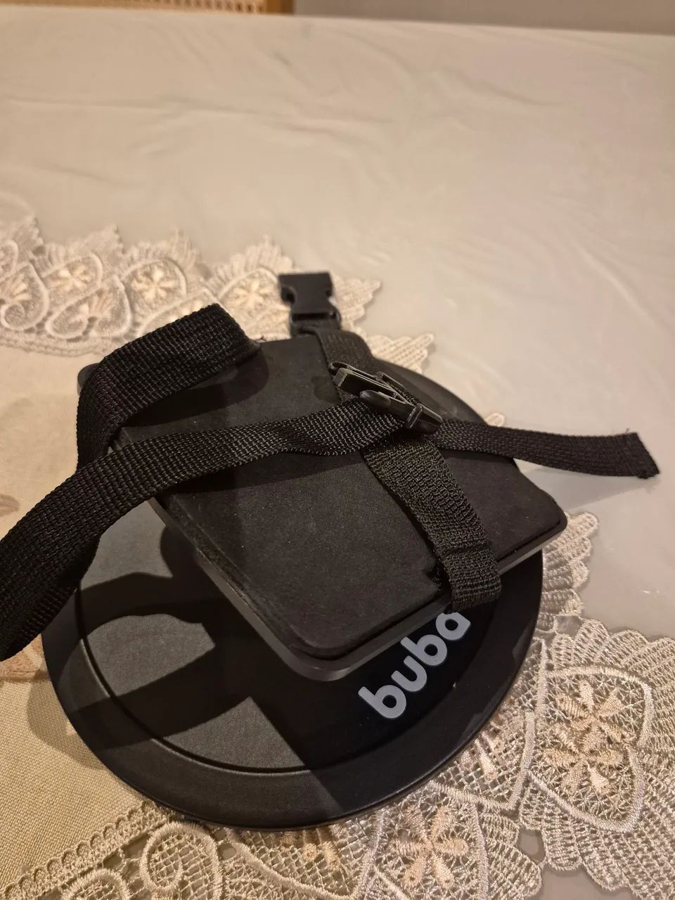 Espelho retrovisor marca Buba para banco traseiro - Foto 2
