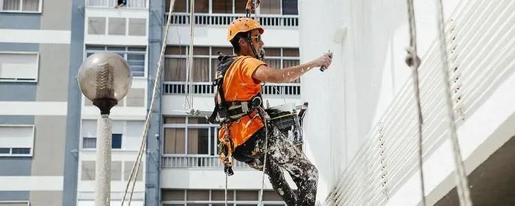 Acesso por cordas prestação de serviços  - Foto 3
