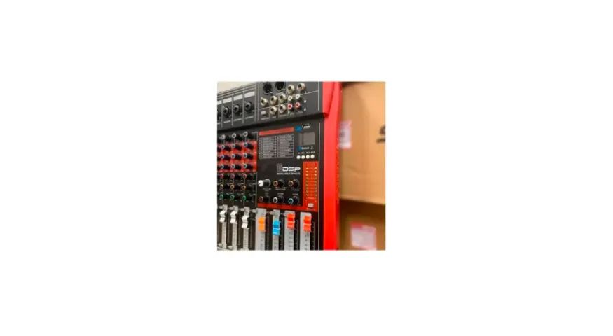 Mesa Soundvoice Mr 162 Rubi - Foto 2