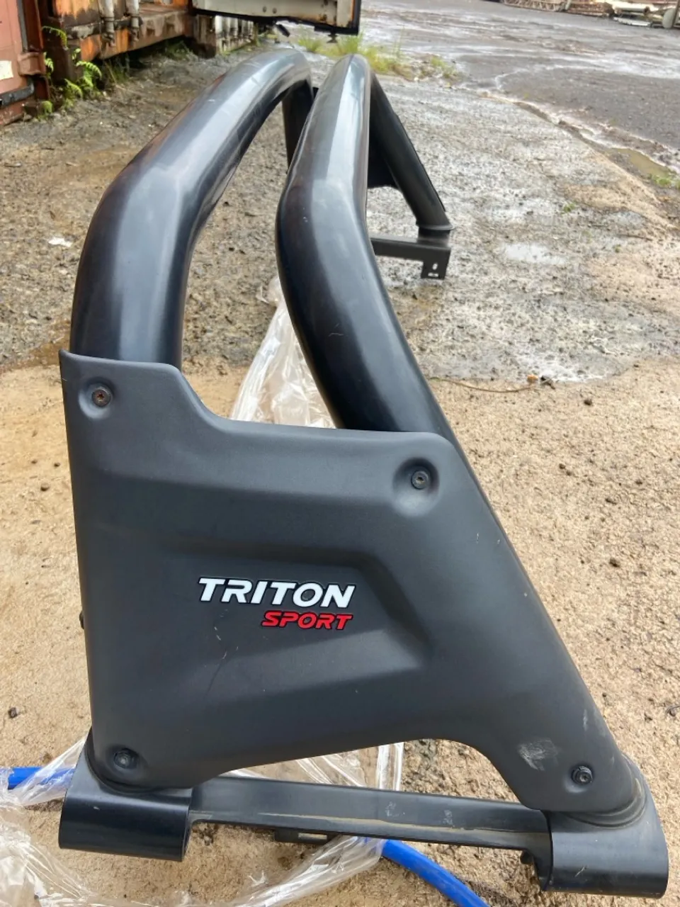 Santo Antônio Triton Sport