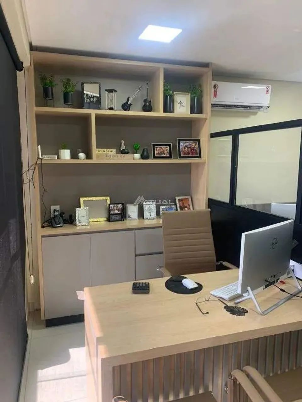 Sala comercial com 30m² à venda no Condomínio E-Business - Foto 4