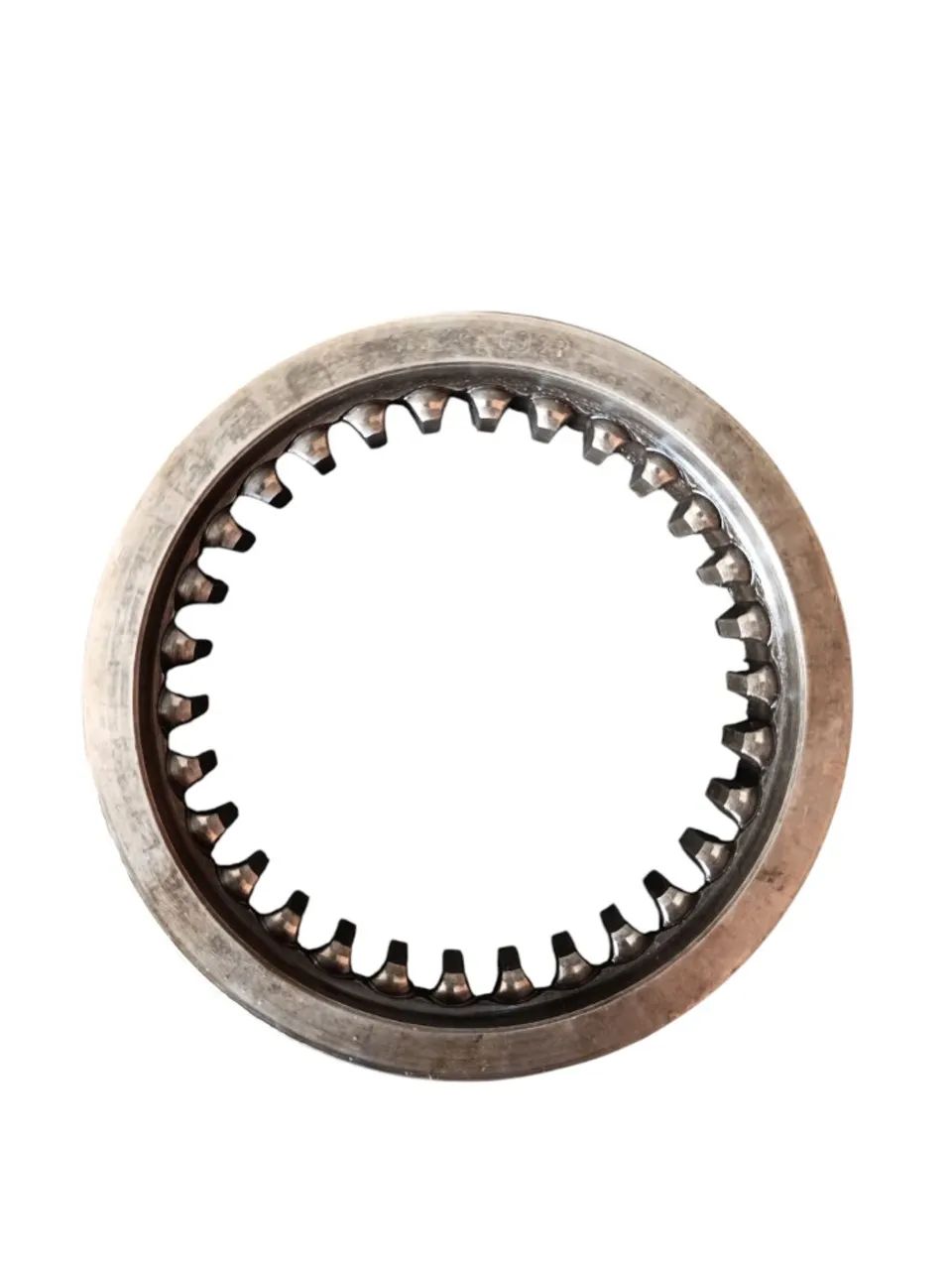 Luva corrediça marcha ré câmbio G3-55 Argentina A6752620023