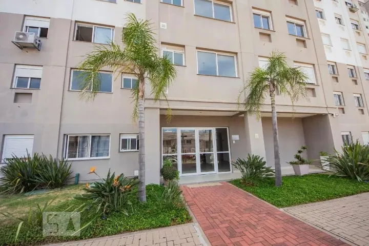 ALUGO AP 65 M² 3Q - BAIRRO HUMAITA