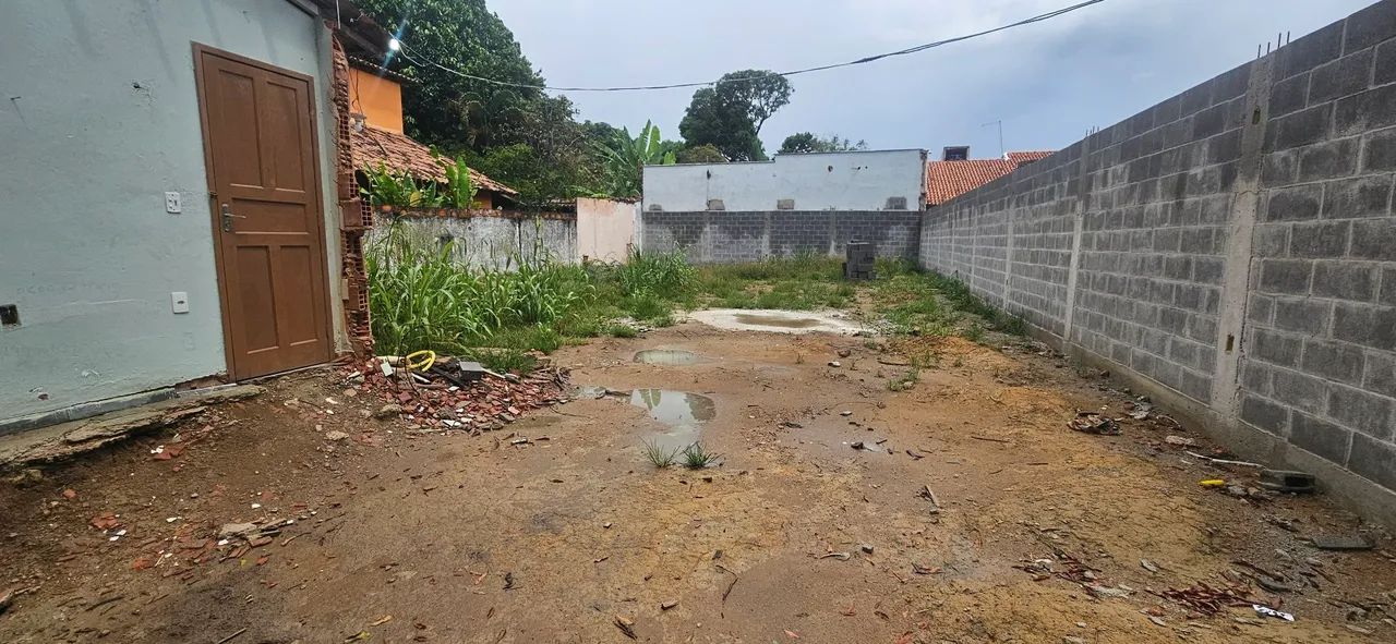 Terreno na melhor localização de manguinhos recanto dos profetas