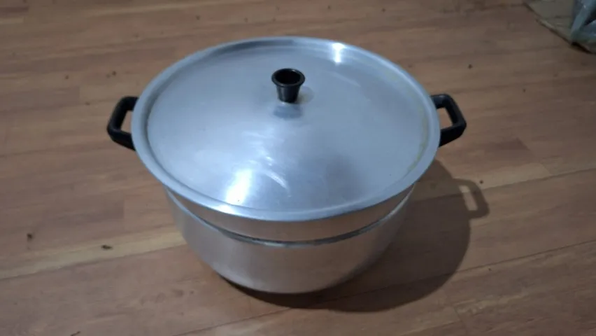 Panela Caçarola Grande