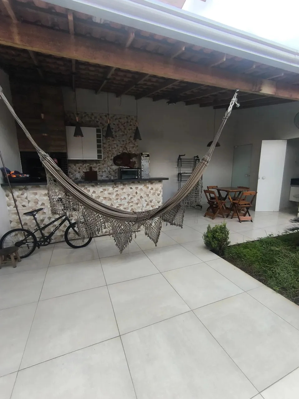 Casa Cond. Rio Coxipo