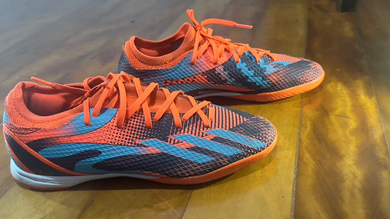 Tênis Adidas Futsal